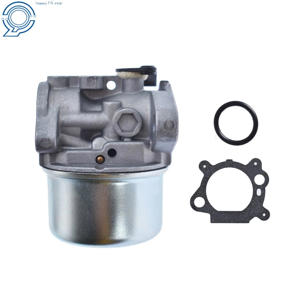 2 Pack Carburetor Kit for Troy Bilt 6.5HP