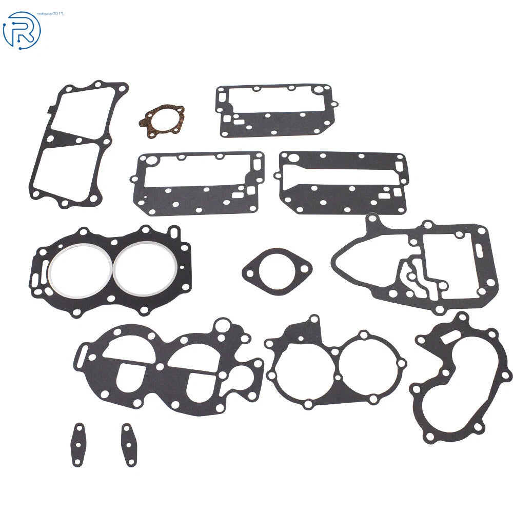 Gasket Kit for Johnson Evinrude Powerhead 25/35HP (Year Range Not Specified)