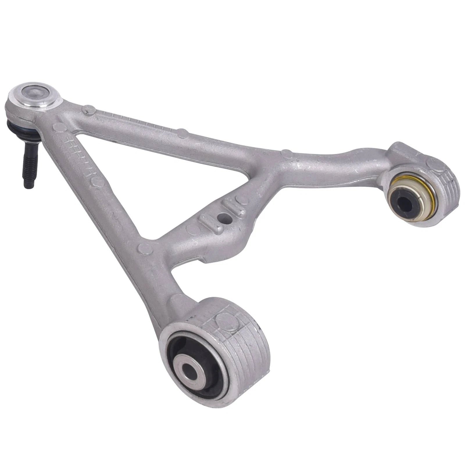 Set of 2 Upper Control Arms for Jaguar Super V8 Vanden Plas XJ8 XJR (2004–2009)