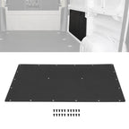 Interior Sliding Door Trim Panel for Ram ProMaster 1500 2500 3500 (2014–2026)