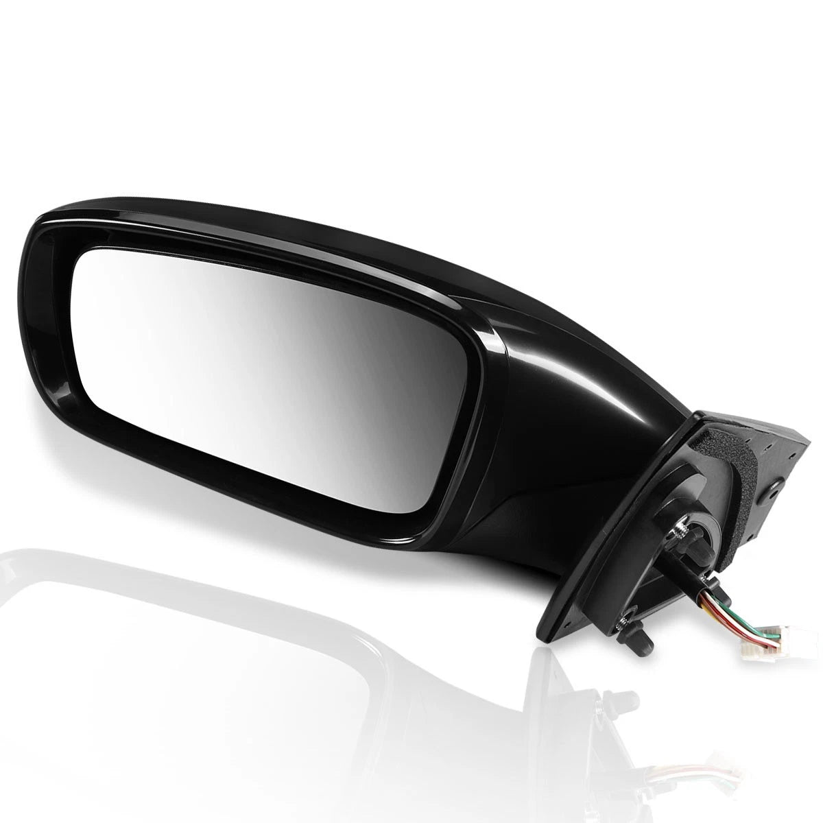 Power Heated Turn Signal Side View Mirror for Hyundai Sonata (2011–2014)