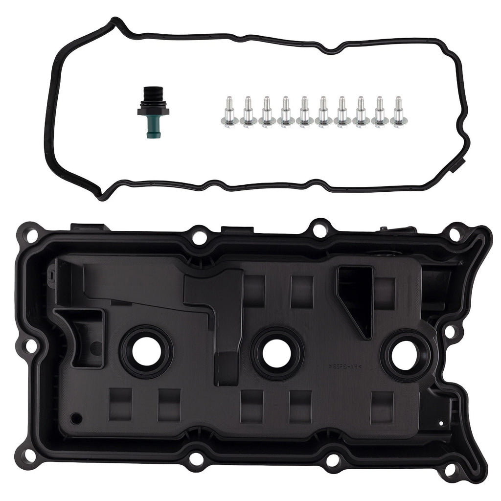 Engine Valve Cover for Nissan NV1500 NV3500 (2012–2017) 4.0L RH