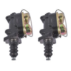 2x Brake Master Cylinders for Case 480LL 585D