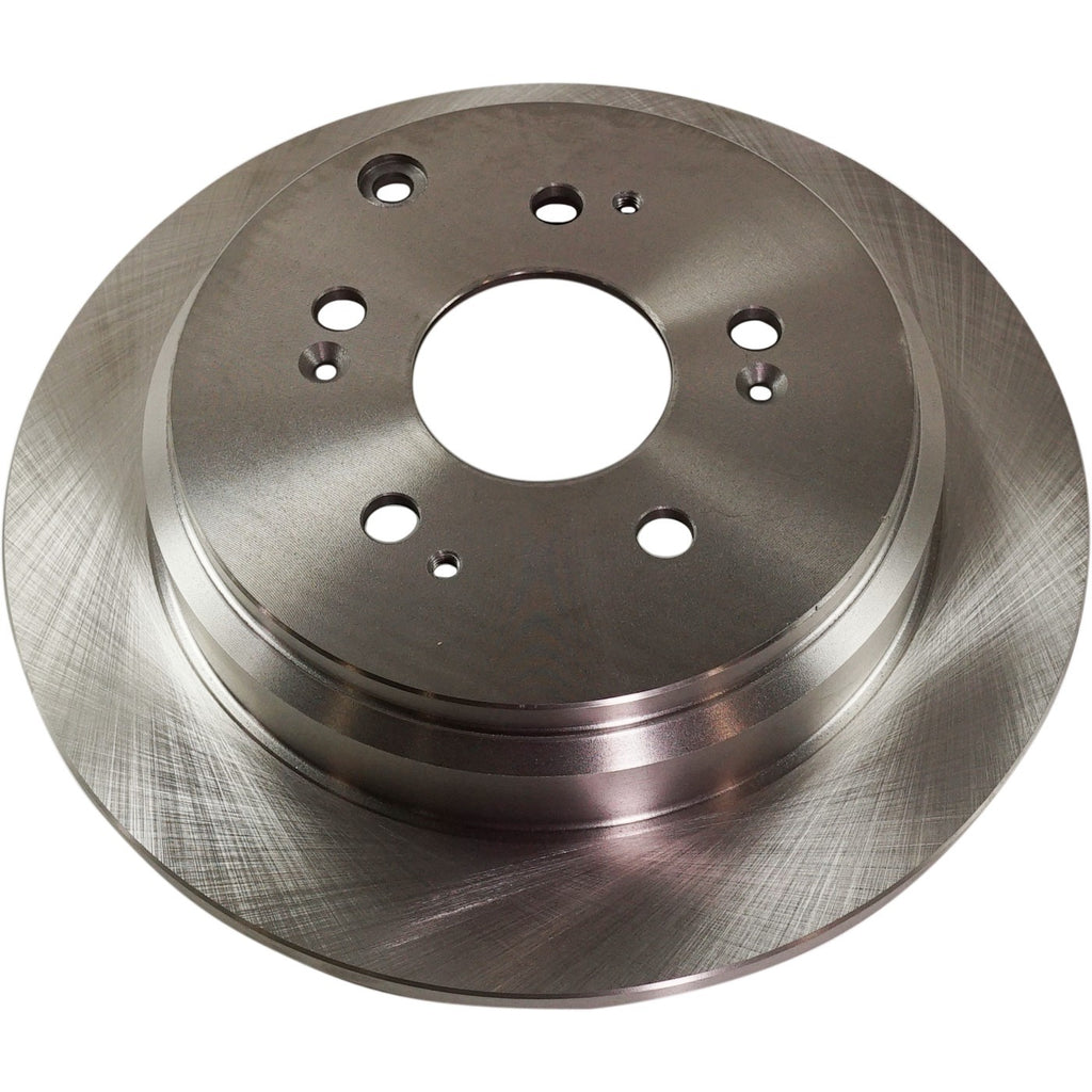 Rear Disc Brake Rotors for Honda Odyssey (2005–2010)