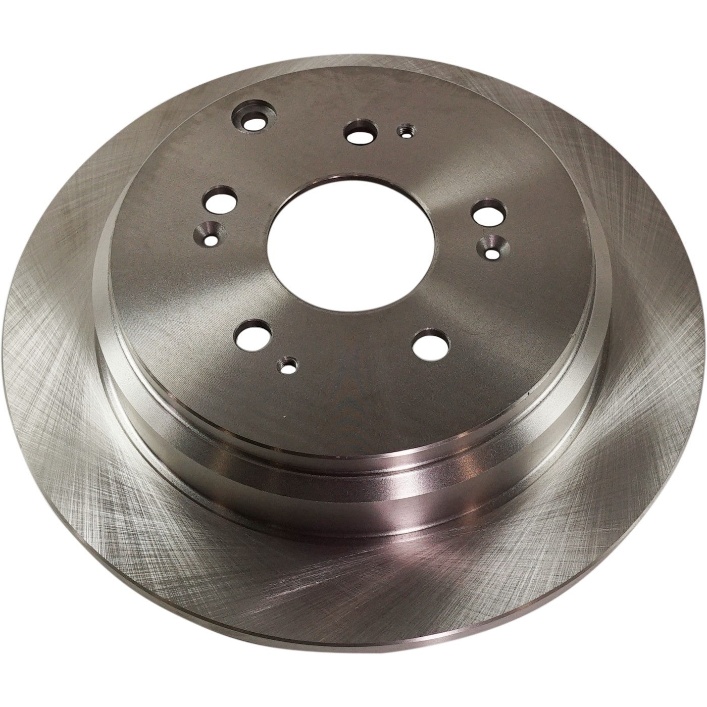 Rear Disc Brake Rotors for Honda Odyssey (2005–2010)