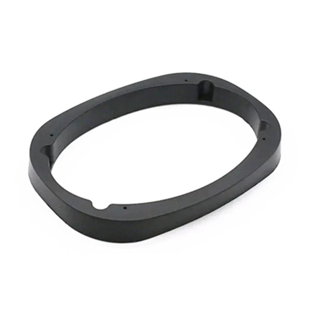 6x9" Coaxial Speaker Adapter Bracket for Car Subwoofer (Fits Various Models)