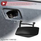 Front Left Bumper Trim Nozzle for Mercedes-Benz CLA250 (2014-2019)