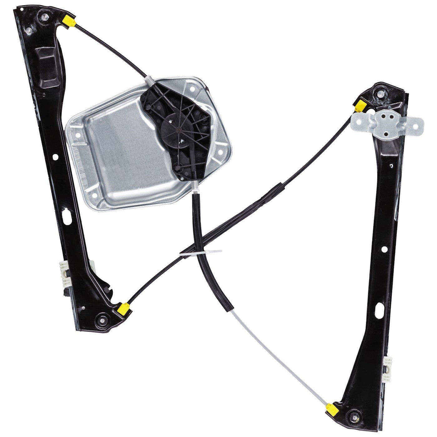 Window Regulator for VW Jetta Sedan (2006–2010) Left Side