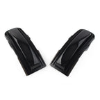 Dynamic LED Wing Mirror Indicator Turn Signal Light for Jeep Renegade (2015–2022)