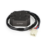 Voltage Regulator Rectifier for Suzuki LT250EF LT300E (1985–1990) 32800-24500 32800-24501