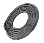 Front Door Weatherstrip Seal for GMC Sierra, Chevy Silverado, Yukon, Cadillac (1999–2007)
