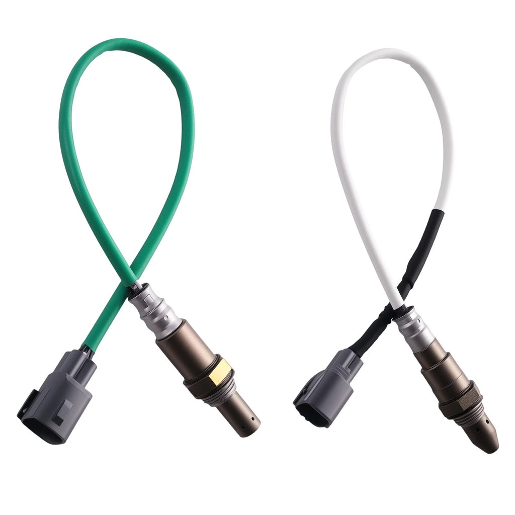 2X Oxygen O2 Sensor for Toyota Tacoma L4 2.7L (2016–2022)