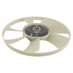 Engine Cooling Fan Clutch for Mercedes Sprinter VW Crafter (2007–2018)