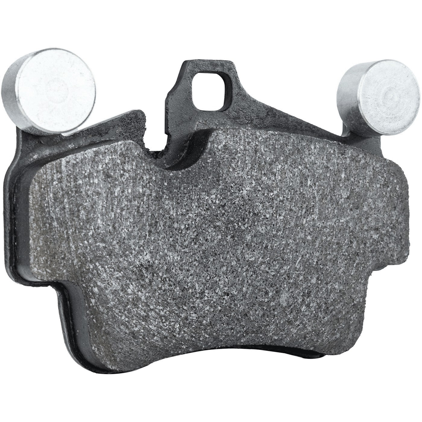 Set of 4 NAO Brake Pads for Porsche 911 (2001–2012)
