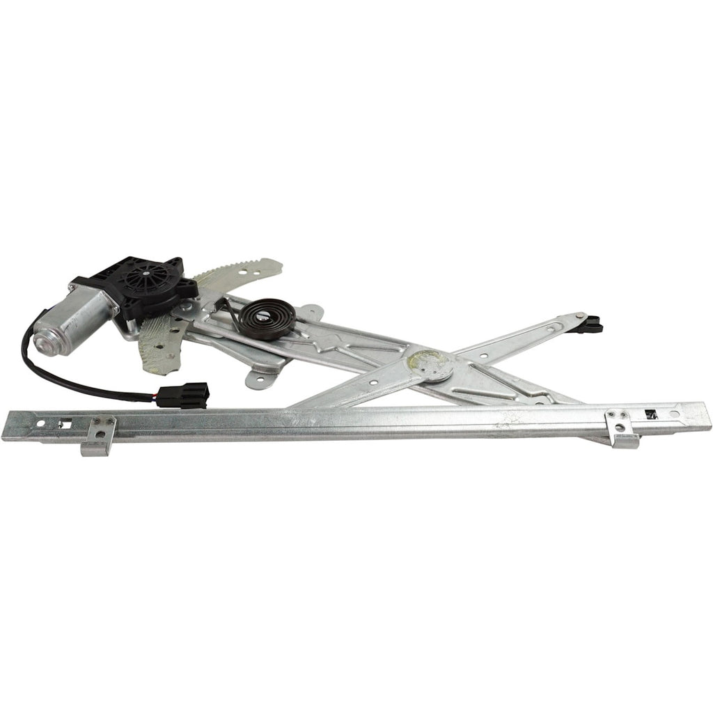 Power Window Regulator for Ford Freestar (2004–2007) Front Driver Side