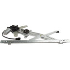 Power Window Regulator for Ford Freestar (2004–2007) Front Driver Side