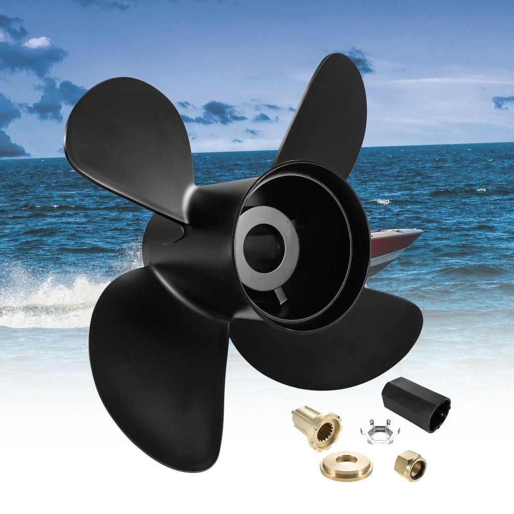 14.5 x 17 Propeller for Mercruiser Mercury 135-300HP (RH)
