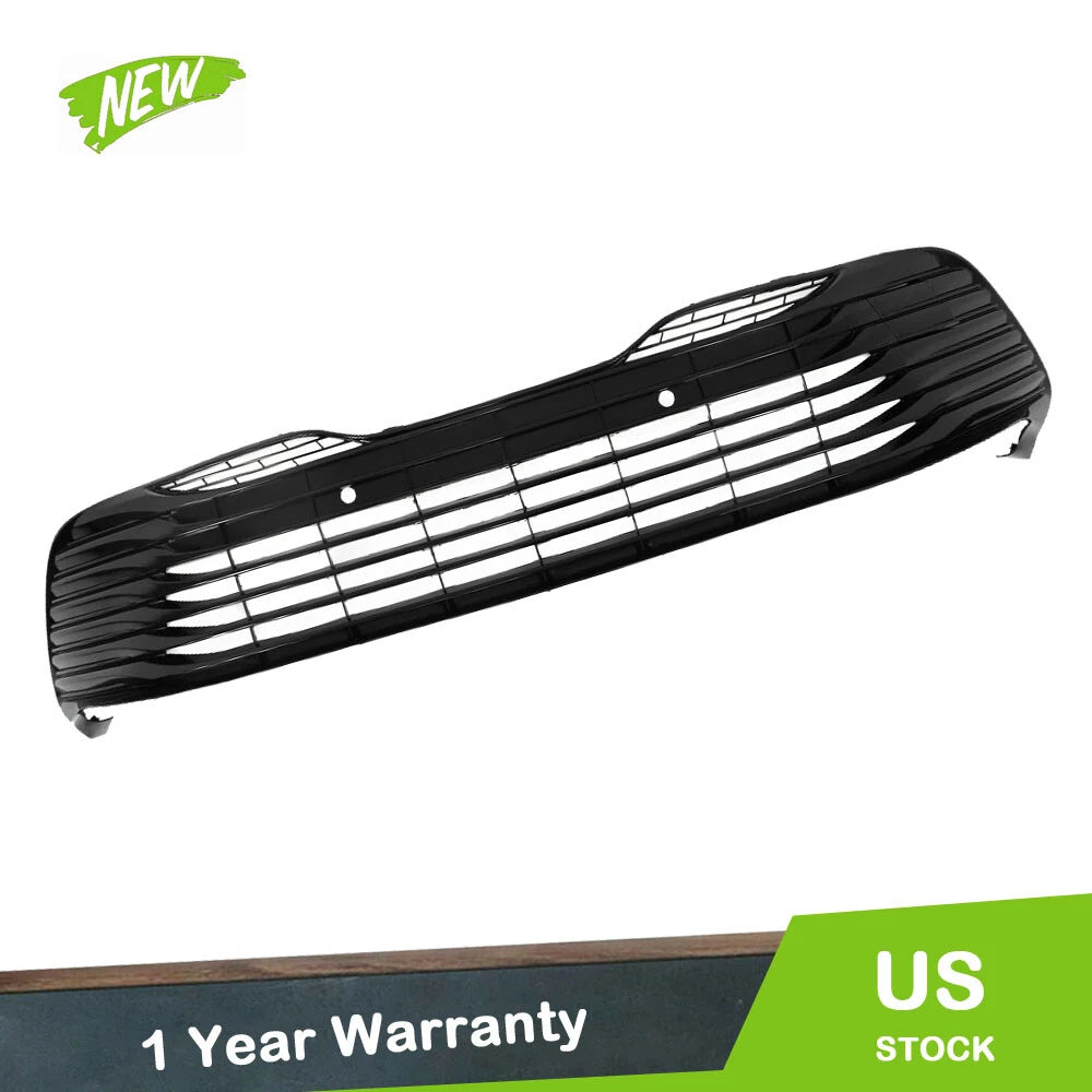 Front Lower Bumper Grille Assembly for Toyota Camry (2018–2020)