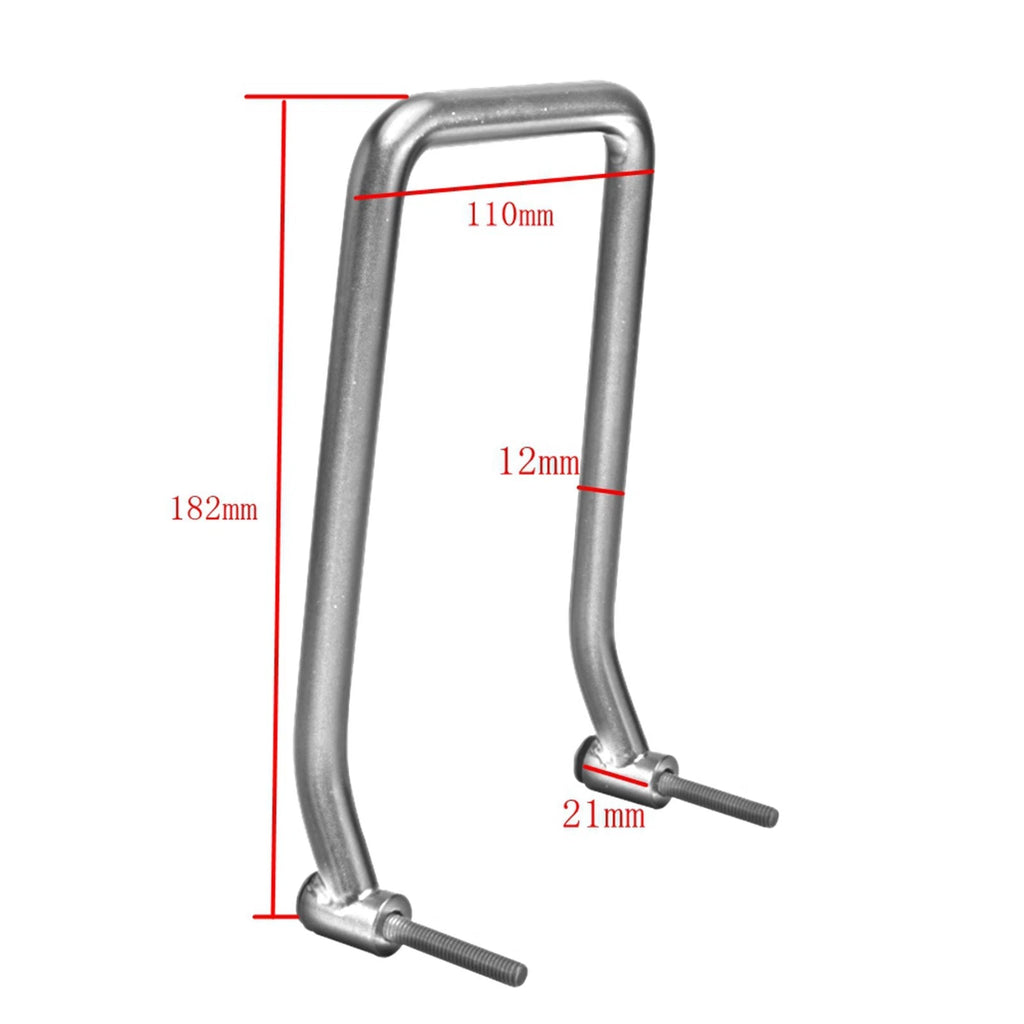 Motor Phone Navigation Stand for BMW S1000XR (2009–2020)