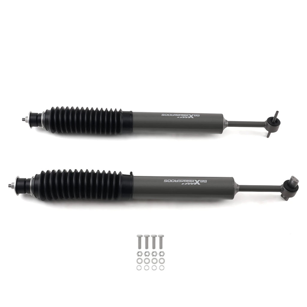 Heavy Duty Lift Shock for Ford Ranger (1998–2011) 4.5-5.5" Lift Kit