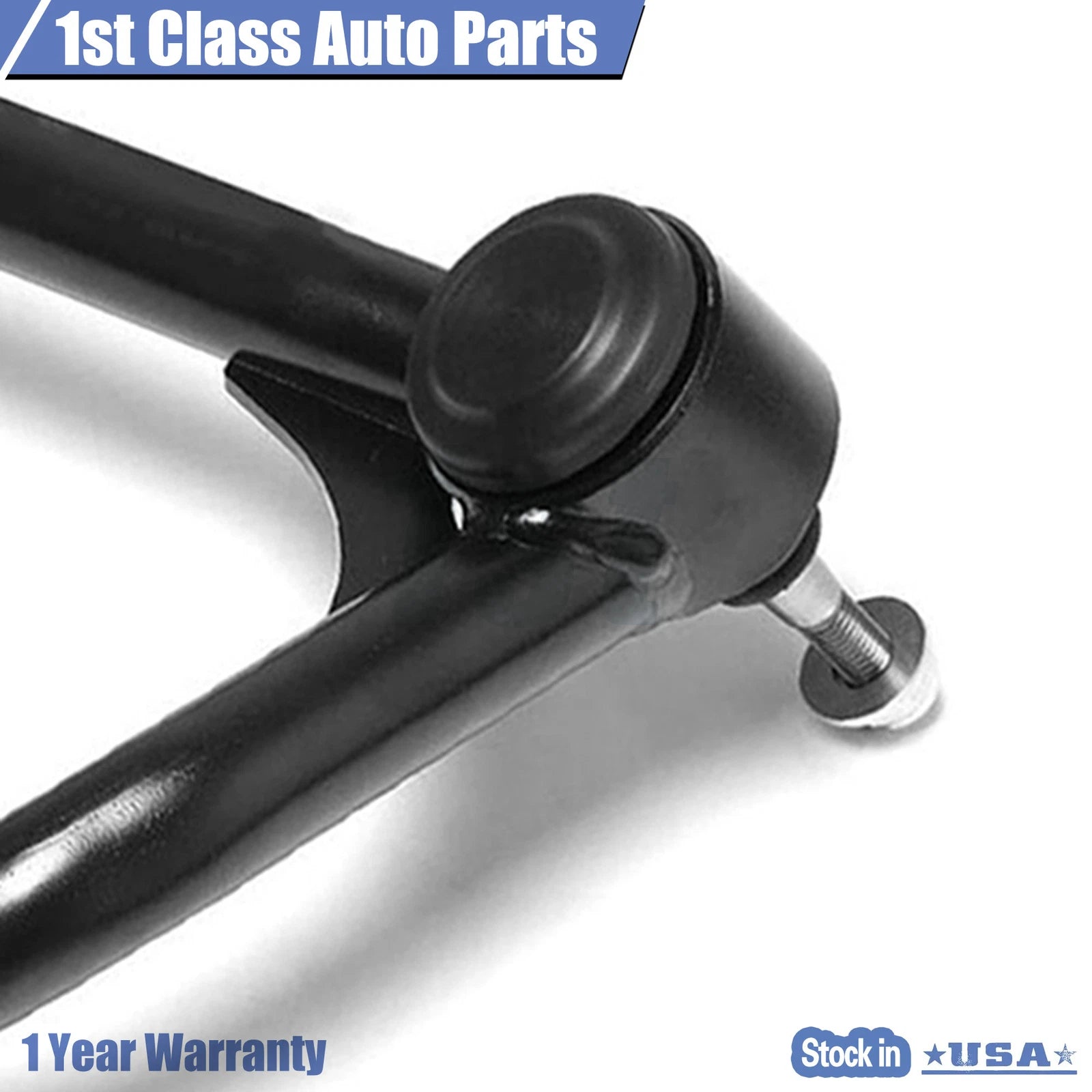 Front Upper Suspension Control Arm for Chevrolet Silverado 1500 (2007-2018)