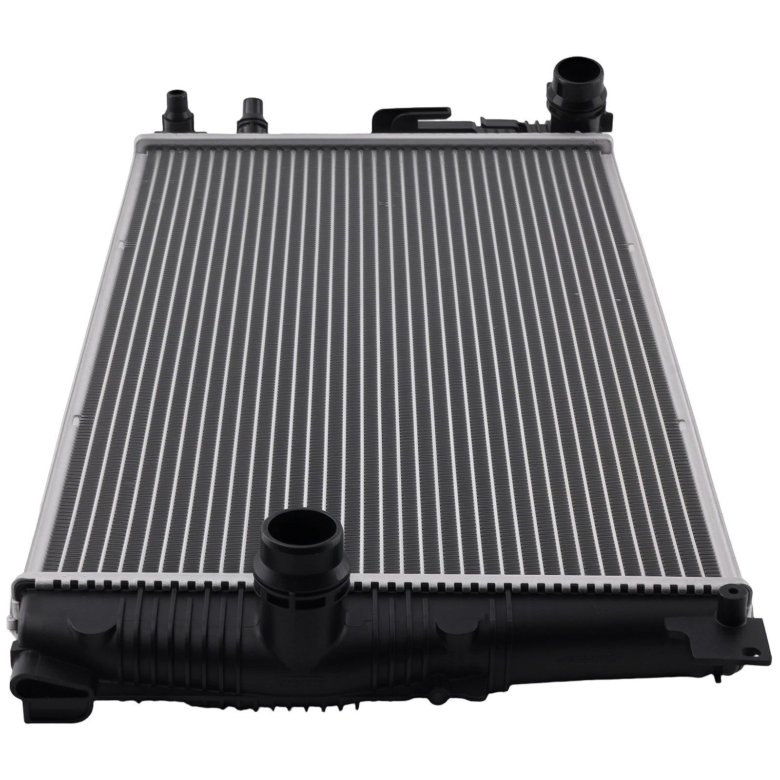 Aluminum Engine Radiator for BMW 528i xDrive (2012-2016)