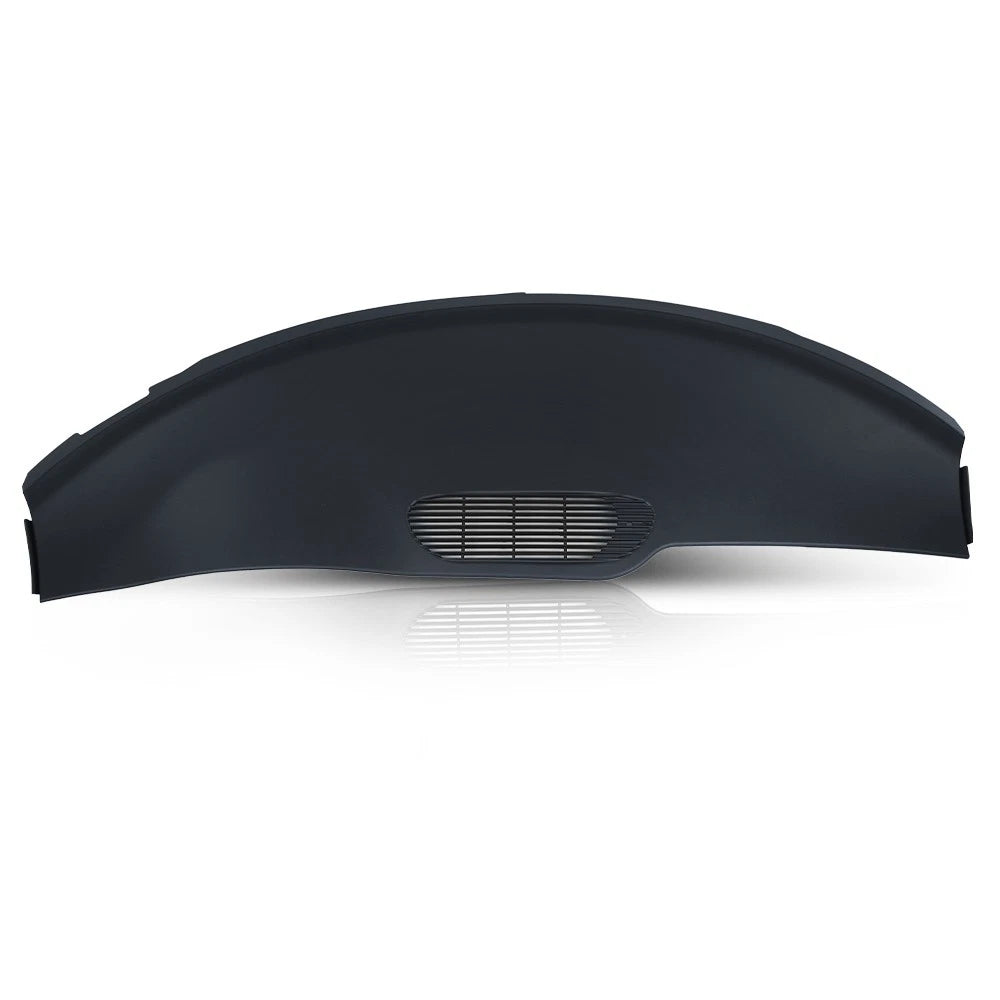 Upper Dash Pad Panel for Camaro/Firebird (1997–1999) ABS Replacement