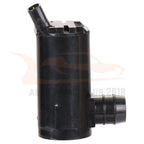 Windshield Washer Pump for Hyundai Accent Elantra Sonata Tiburon (2000–2012)