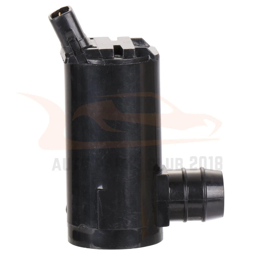 Windshield Washer Pump for Hyundai Accent Elantra Sonata Tiburon (2000–2012)