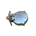 Fuel Tank Cap for Komatsu Excavators PC200-7 (20Y-60-11440)
