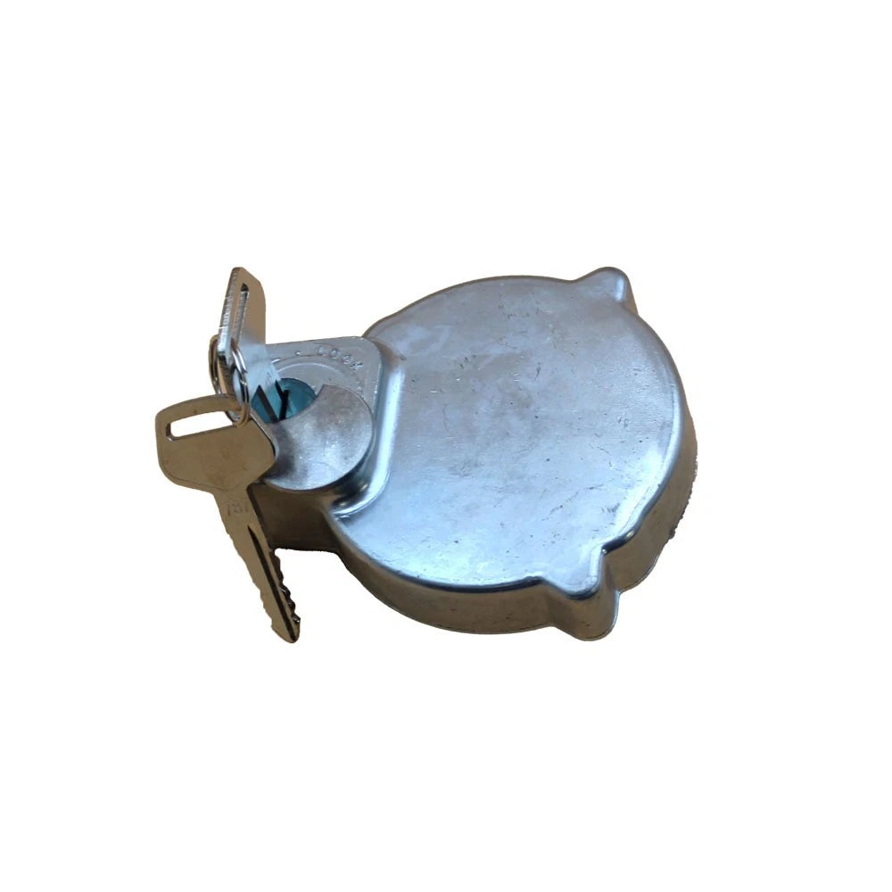 Fuel Tank Cap for Komatsu Excavators PC200-7 (20Y-60-11440)