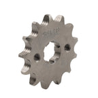 13T Front Sprocket 428 Chain for 110CC 125CC ATV Pit Dirt Quad Bike