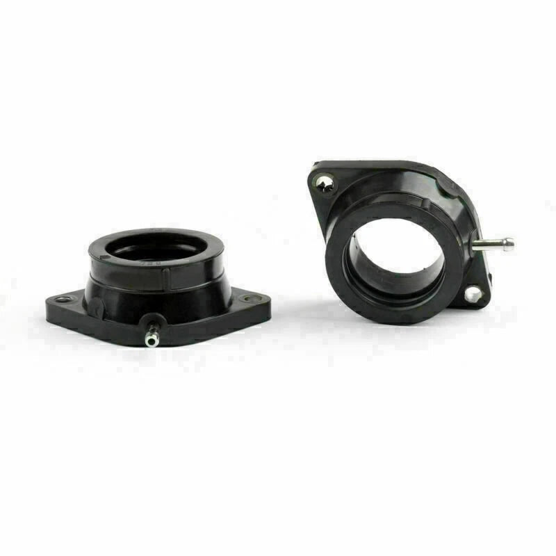 Carburetor Intake Manifold Boots for Yamaha BT1100 Bulldog XVS1100 (2002)