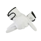 Welding Gloves for Work - Leather Replacement
