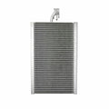 A/C Evaporator Core for Mercedes-Benz G63 AMG, G550 (2013–2021) 4638302300