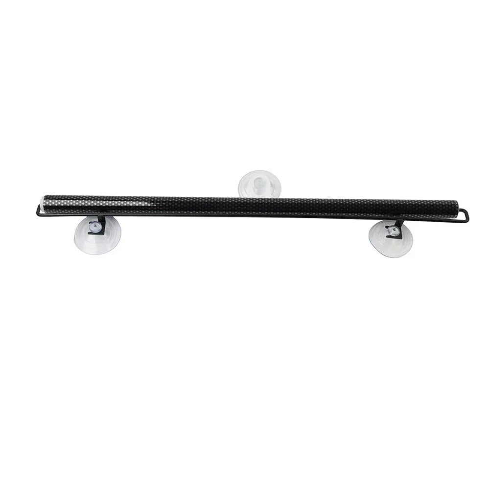 50cm x 125cm Retractable Side Window Sun Shade Cover for Car (All Years)