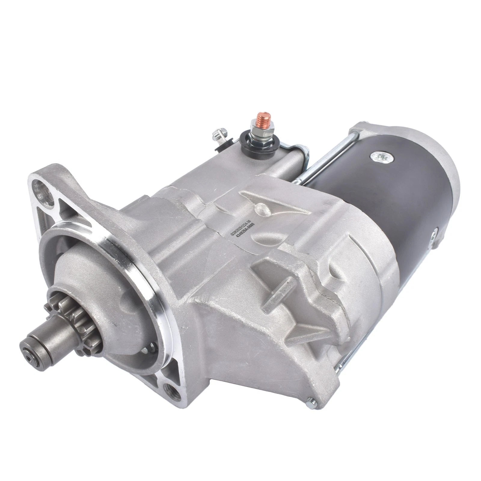 Starter Motor for Hino 258LP, Nissan 1800HD, 2300DH
