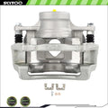 Front Left Brake Caliper w/ Bracket for Kia Optima (2011–2015)