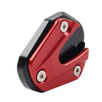 Kickstand Foot Extension Side Stand Enlarger Plate for Honda Rebel CMX 300-500
