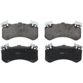 Disc Brake Pad Set for Audi S6 (2013–2017)