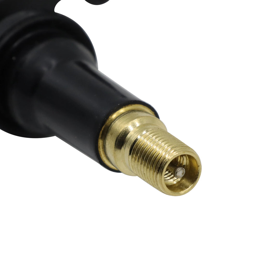 4X Tire Pressure Monitoring Sensor for Ford (TPMS-12, 9L3Z-1A189-A)
