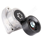 A/C Serpentine Belt and Tensioner Assembly for Honda Accord Civic CR-V