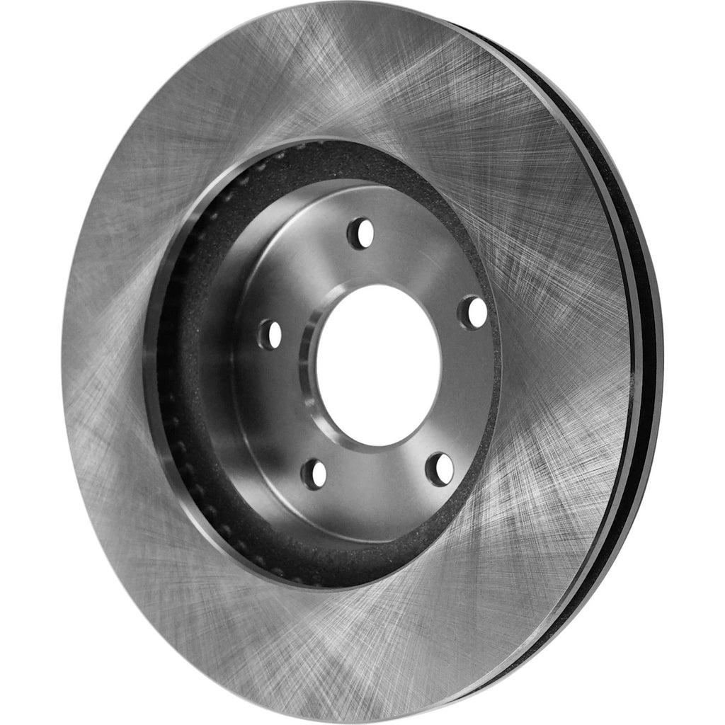 Disc Brake Rotor for Saturn Vue (2002–2007) Front Left/Right Solid