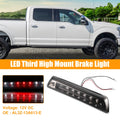 LED Rear Cab Center Third Brake Light AL3Z-13A613-E for Ford F-150 (2015–2020)