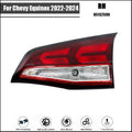 Tail Light Assembly for Chevy Equinox (2022–2024) Right Rear Halogen