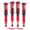 BFO Coilovers for Lexus IS300 IS200 (2001–2005) Height Adjustable
