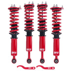 BFO Coilovers for Lexus IS300 IS200 (2001–2005) Height Adjustable