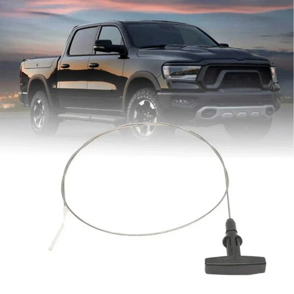 Diesel Engine Oil Indicator Dipstick for Ram 2500 3500 4500 (2007-2022)