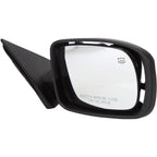Heated Power Mirror for Chrysler 200 (2011–2014) Right Side Paintable