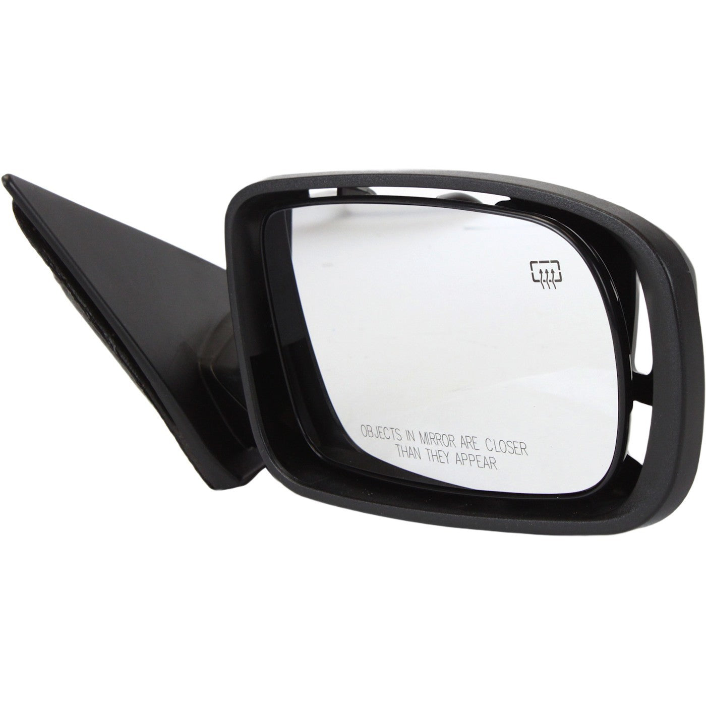 Heated Power Mirror for Chrysler 200 (2011–2014) Right Side Paintable